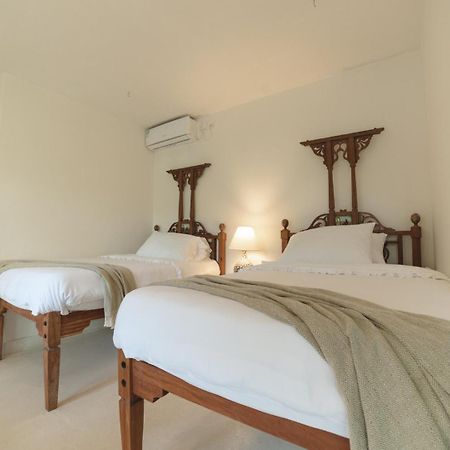 Bamboo House B&B Malindi Bagian luar foto