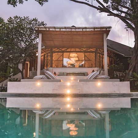 Bamboo House B&B Malindi Bagian luar foto