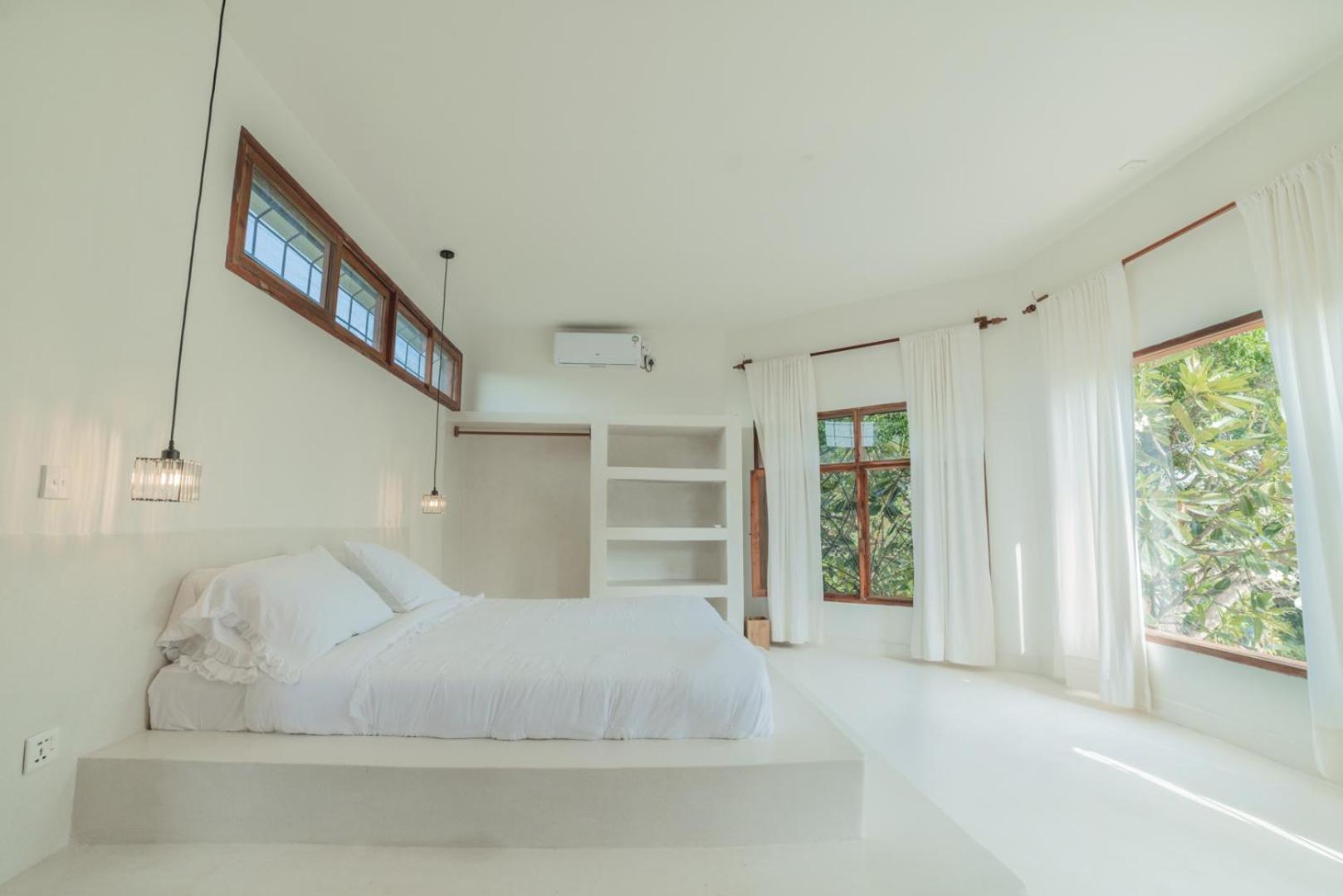 Bamboo House B&B Malindi Bagian luar foto