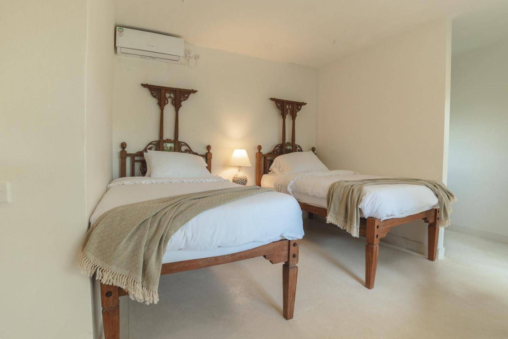 Bamboo House B&B Malindi Bagian luar foto