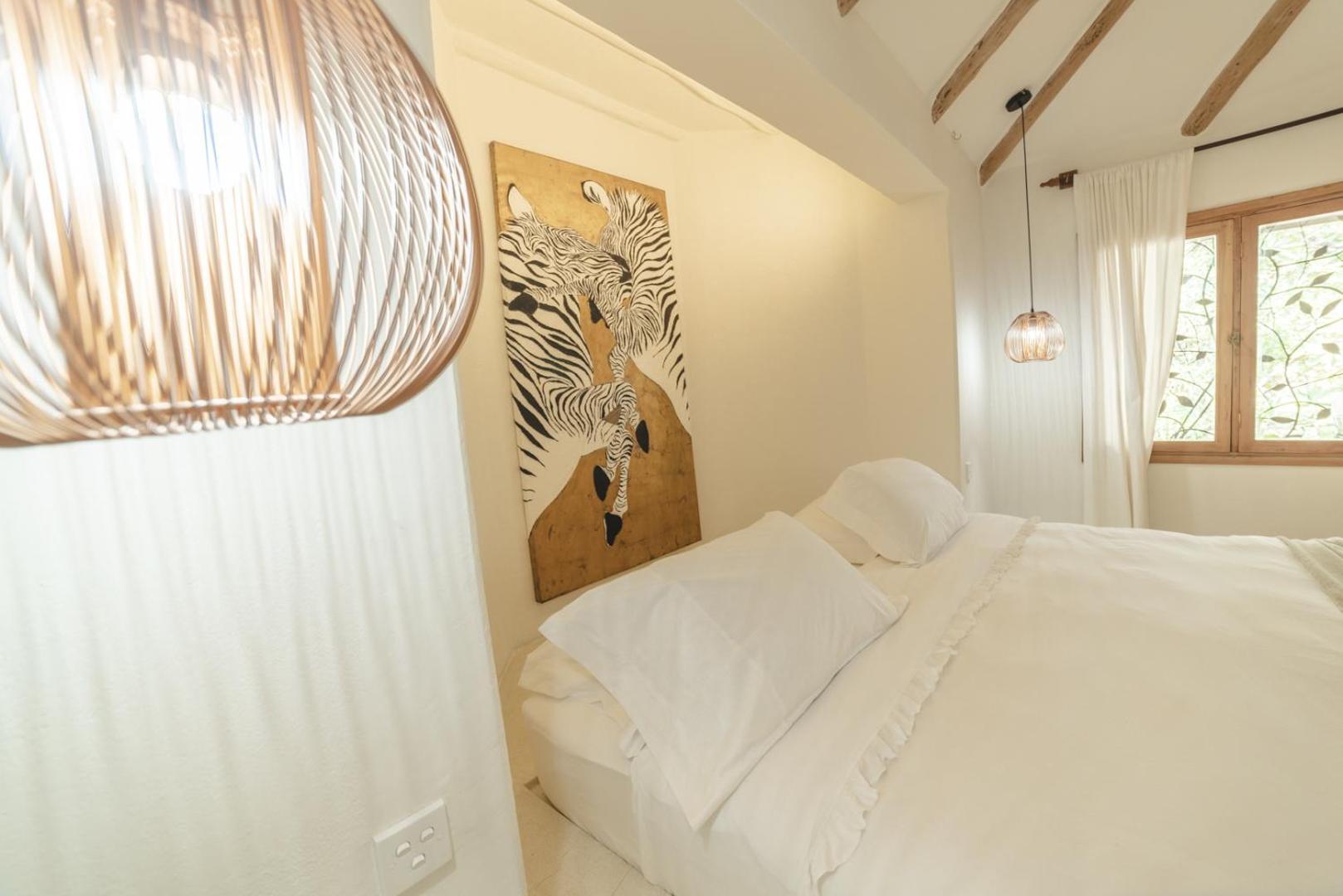 Bamboo House B&B Malindi Bagian luar foto